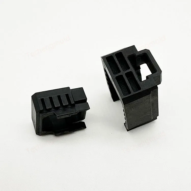 特诚科技PA66精密注塑件实拍 4